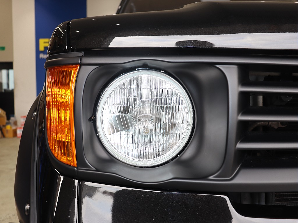 Renocaカラーボム×レクサススターライトブラックガラスフレークペイント【全国納車可能】