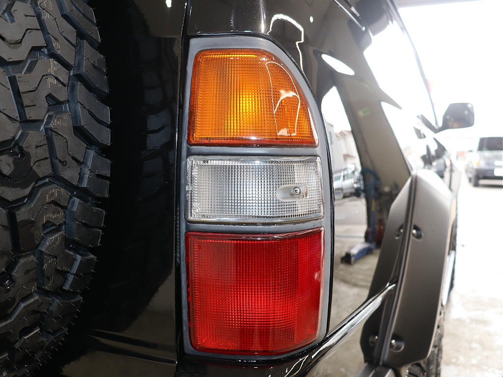 Renocaカラーボム×レクサススターライトブラックガラスフレークペイント【全国納車可能】