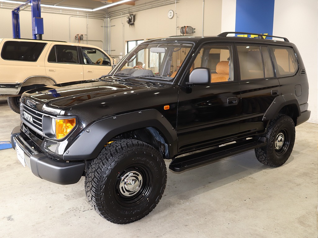 Renocaカラーボム×レクサススターライトブラックガラスフレークペイント【全国納車可能】