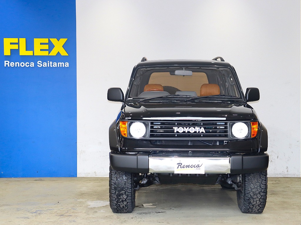 Renocaカラーボム×レクサススターライトブラックガラスフレークペイント【全国納車可能】