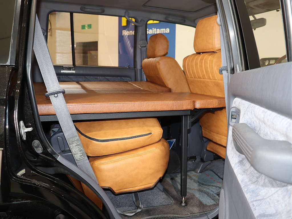 Renocaカラーボム×レクサススターライトブラックガラスフレークペイント【全国納車可能】