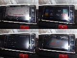 カロッツェリア製ナビ搭載!