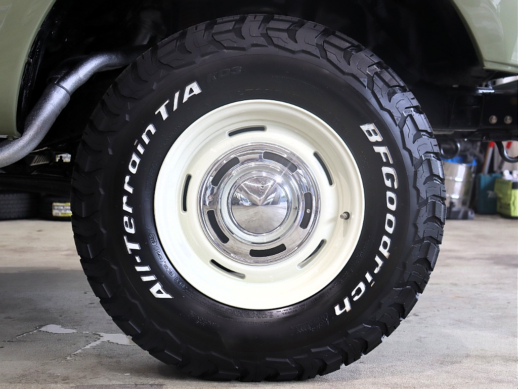 トヨタ ランドクルーザー80(11枚目)