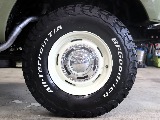 トヨタ ランドクルーザー80(11枚目)