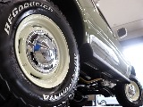 トヨタ ランドクルーザー80(12枚目)