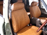 トヨタ ランドクルーザー80(14枚目)
