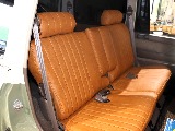 トヨタ ランドクルーザー80(16枚目)