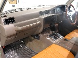 トヨタ ランドクルーザー80(22枚目)