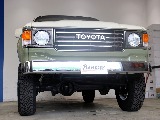 トヨタ ランドクルーザー80(41枚目)