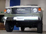 トヨタ ランドクルーザー80(42枚目)