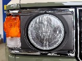 トヨタ ランドクルーザー80(43枚目)