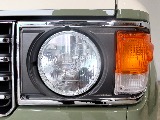 トヨタ ランドクルーザー80(44枚目)