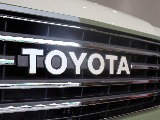 トヨタ ランドクルーザー80(45枚目)