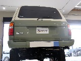 トヨタ ランドクルーザー80(46枚目)