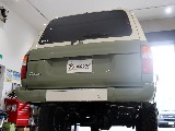 トヨタ ランドクルーザー80(47枚目)