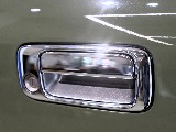 トヨタ ランドクルーザー80(52枚目)
