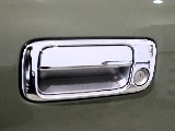 トヨタ ランドクルーザー80(53枚目)