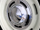 トヨタ ランドクルーザー80(56枚目)