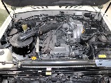 トヨタ ランドクルーザー80(60枚目)