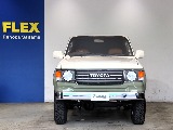 トヨタ ランドクルーザー80(7枚目)