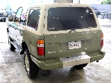 トヨタ ランドクルーザー80(8枚目)