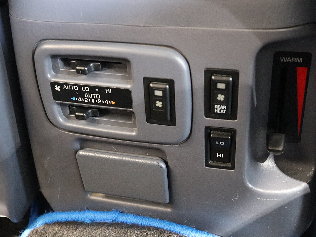 【Renoca type　カラーボム×ブルーホワイトオールペイント】【内外装フルカスタム】