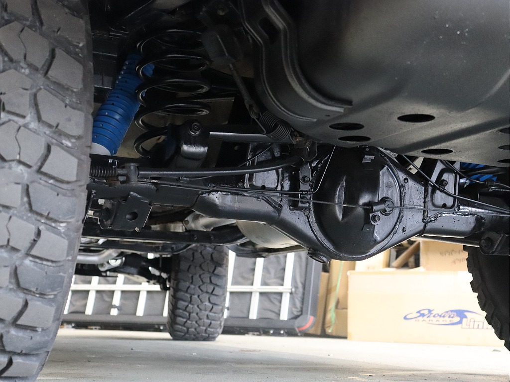 【Renoca type　カラーボム×ブルーホワイトオールペイント】【内外装フルカスタム】