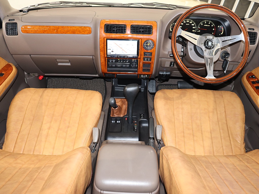 【Renoca type アメリカンクラシック アングリット FJクルーザーファイナルベージュオールペイント】