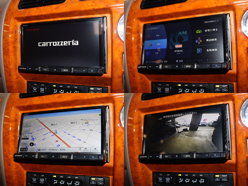 【Renoca type アメリカンクラシック アングリット FJクルーザーファイナルベージュオールペイント】