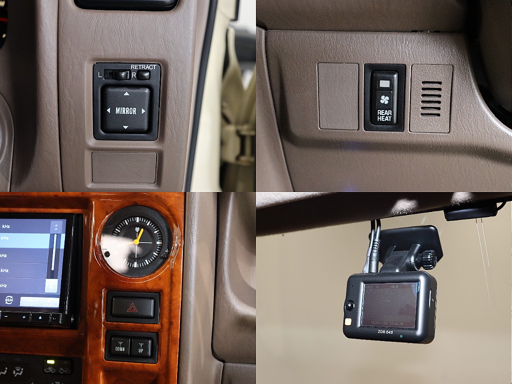 【Renoca type アメリカンクラシック アングリット FJクルーザーファイナルベージュオールペイント】