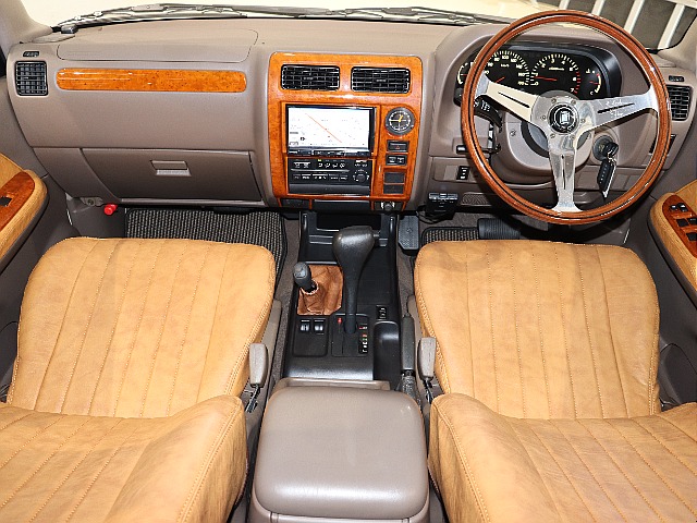 【Renoca type アメリカンクラシック アングリット FJクルーザーファイナルベージュオールペイント】