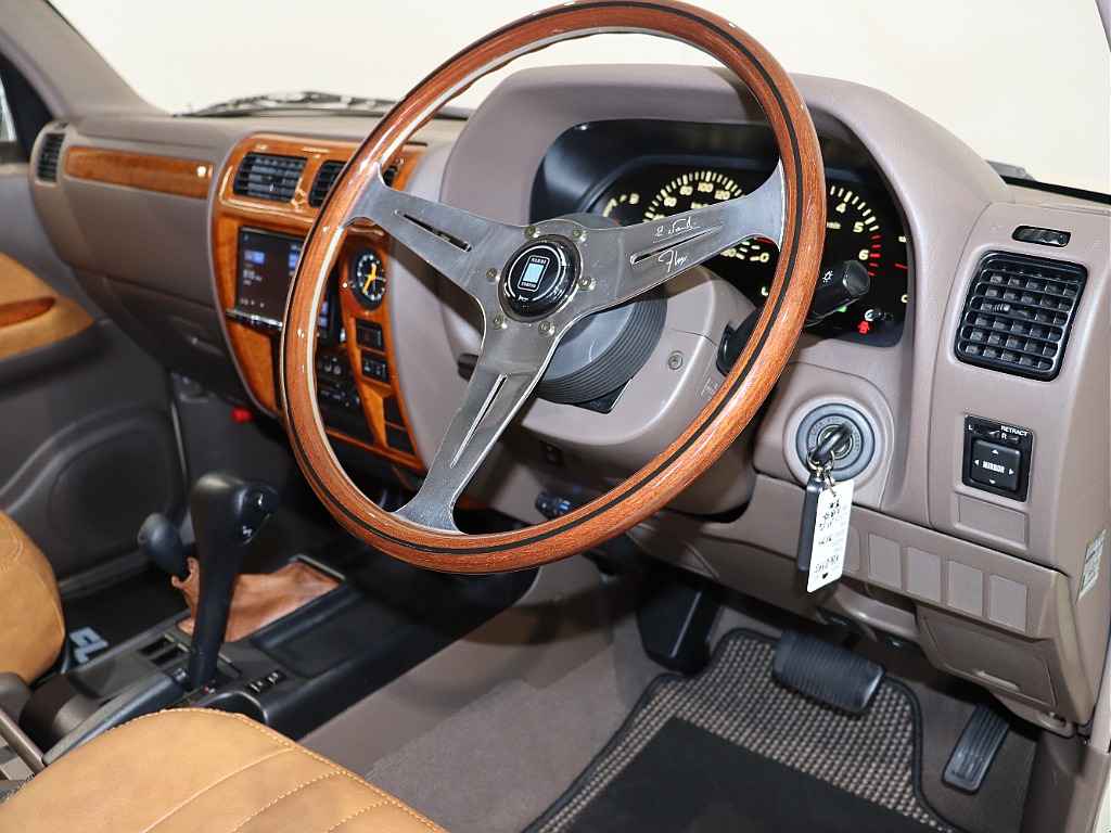 【Renoca type アメリカンクラシック アングリット FJクルーザーファイナルベージュオールペイント】