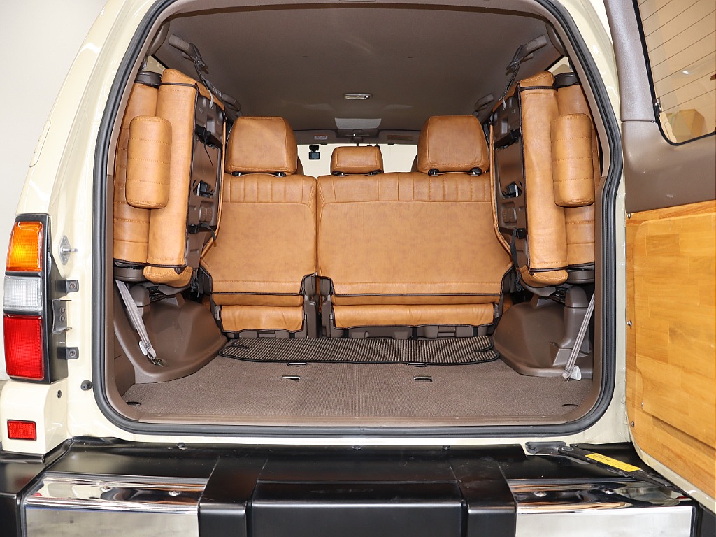 【Renoca type アメリカンクラシック アングリット FJクルーザーファイナルベージュオールペイント】