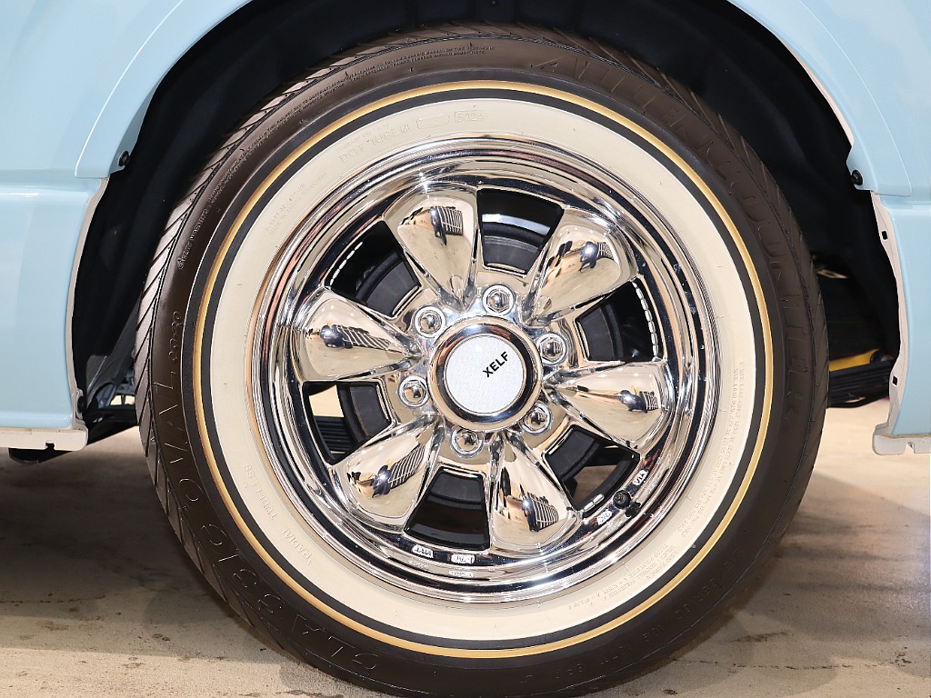 買取直販・Renoca CoastLines・BELUGAキャンピング内装♪