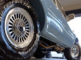 【Renoca Phoenix/LC80後期型】これぞフルリノベーションカー♪