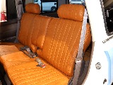 【Renoca Phoenix/LC80後期型】これぞフルリノベーションカー♪