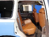 【Renoca Phoenix/LC80後期型】これぞフルリノベーションカー♪