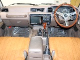 【Renoca Phoenix/LC80後期型】これぞフルリノベーションカー♪