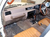 【Renoca Phoenix/LC80後期型】これぞフルリノベーションカー♪