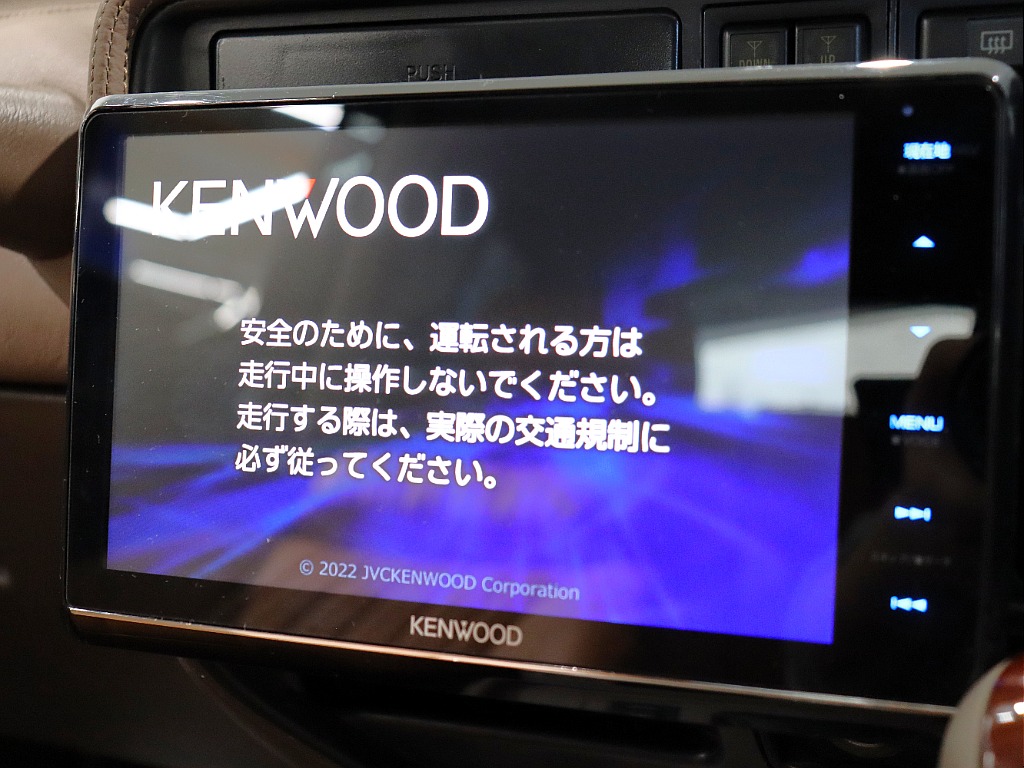 【Renoca Phoenix/LC80後期型】これぞフルリノベーションカー♪