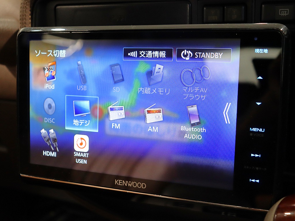 【Renoca Phoenix/LC80後期型】これぞフルリノベーションカー♪