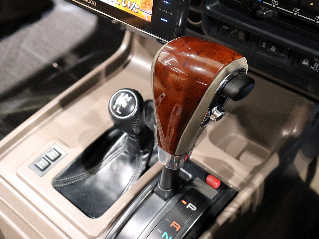 【Renoca Phoenix/LC80後期型】これぞフルリノベーションカー♪