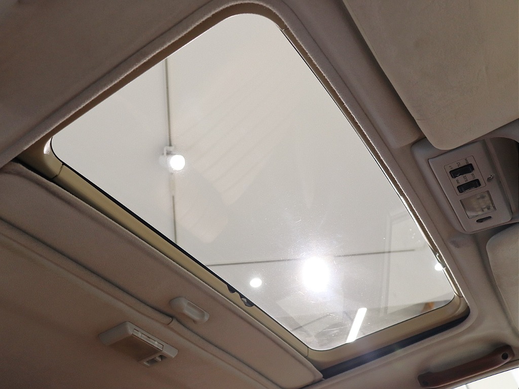 【Renoca Phoenix/LC80後期型】これぞフルリノベーションカー♪