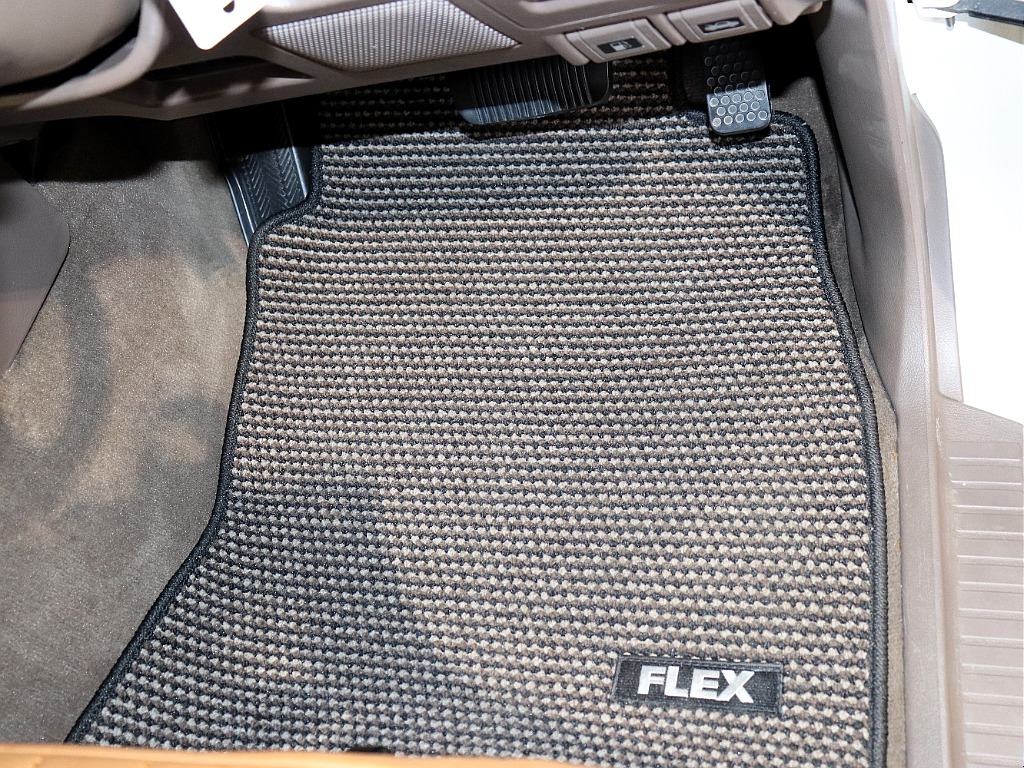 【Renoca Phoenix/LC80後期型】これぞフルリノベーションカー♪