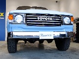 【Renoca Phoenix/LC80後期型】これぞフルリノベーションカー♪