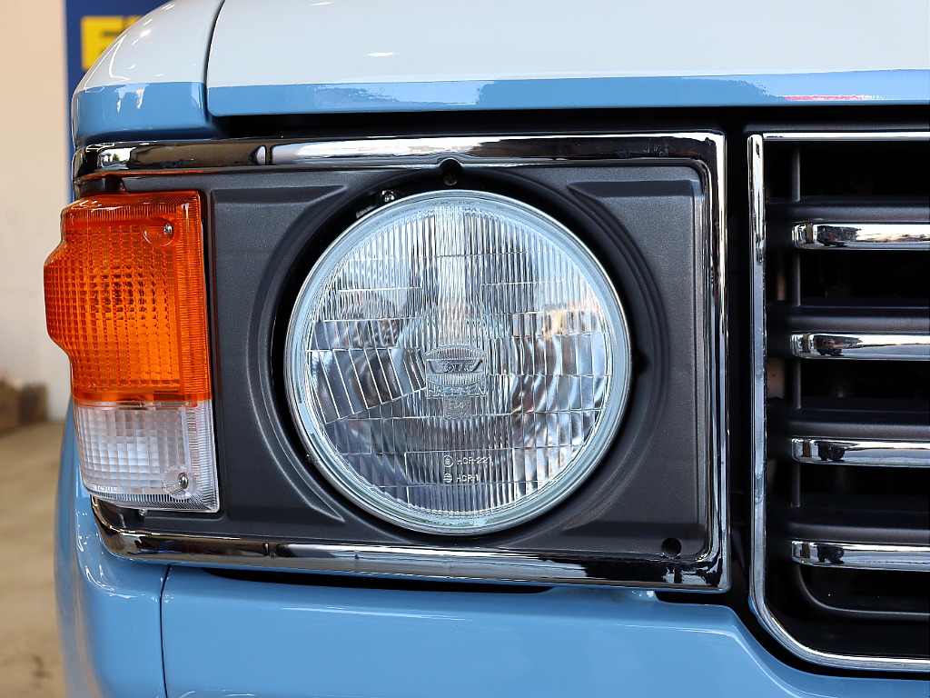 【Renoca Phoenix/LC80後期型】これぞフルリノベーションカー♪