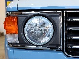 【Renoca Phoenix/LC80後期型】これぞフルリノベーションカー♪