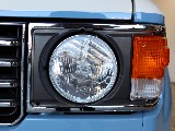 【Renoca Phoenix/LC80後期型】これぞフルリノベーションカー♪
