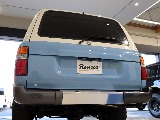 【Renoca Phoenix/LC80後期型】これぞフルリノベーションカー♪