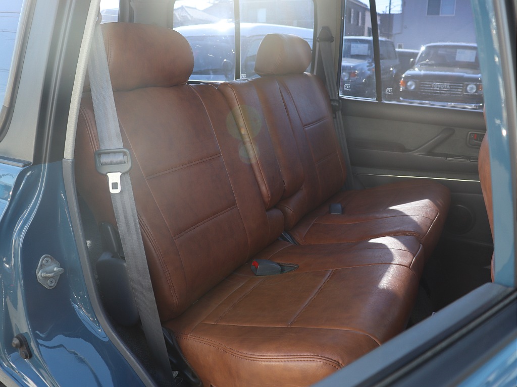 買取直販・安心の展示前整備済み・Renoca WONDERの入庫です♪